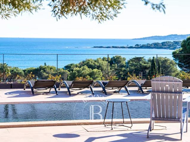 Vente Maison 7 pièces 252 m2 Sainte Maxime
