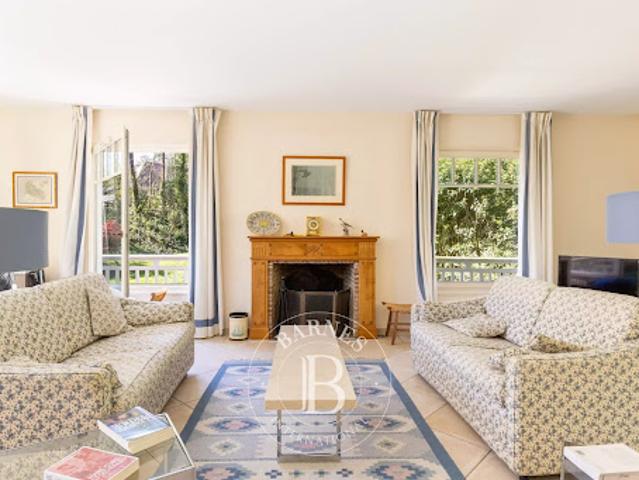 Vente Maison 7 pièces 253 m2 Le Touquet Paris Plage