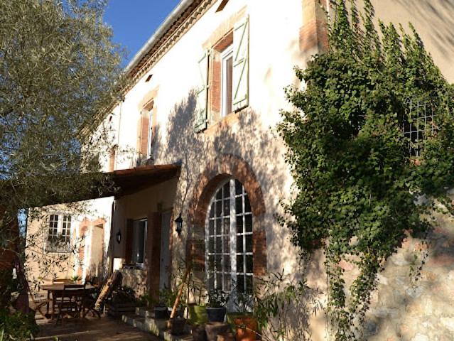 Vente Maison 7 pièces 253 m2 Puylaurens