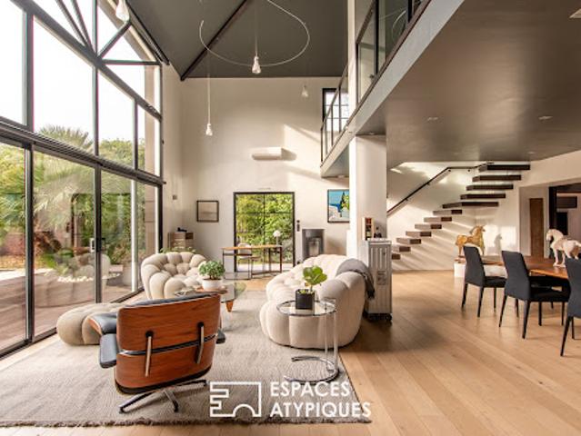 Vente Maison 7 pièces 264 m2 Notre Dame de Riez