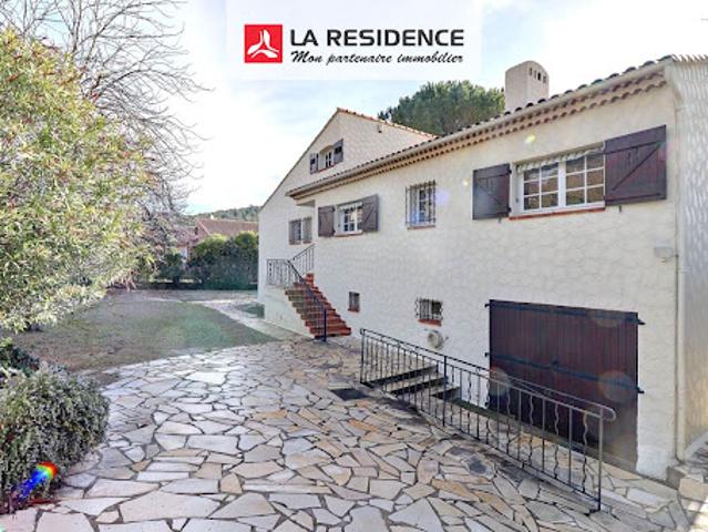 Vente Maison 7 pièces 264 m2 Draguignan