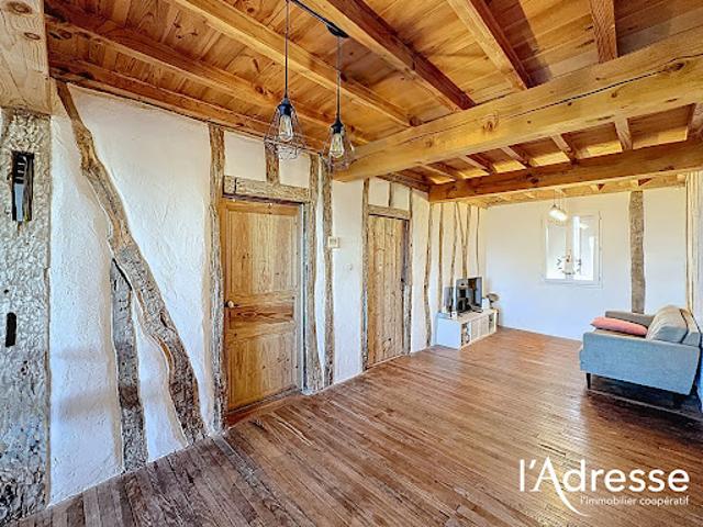 Vente Maison 7 pièces 262 m2 Gimont