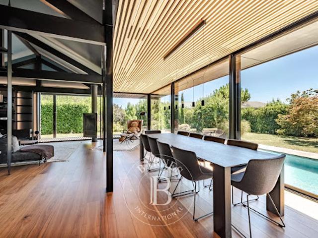 Vente Maison 7 pièces 264.75 m2 Annecy le Vieux