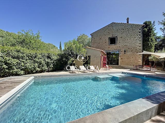 Vente Maison 7 pièces 265 m2 Pezenas