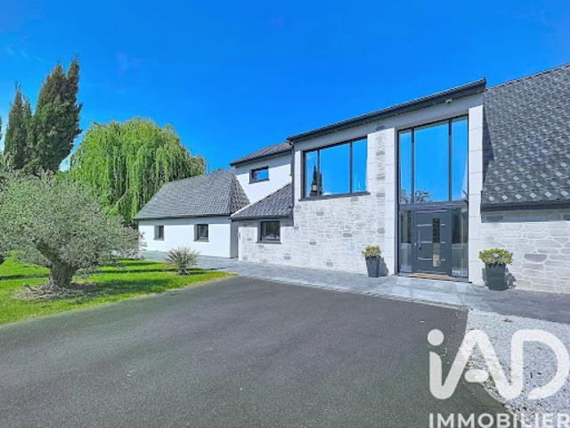 Vente Maison 7 pièces 266 m2 Montigny en Gohelle