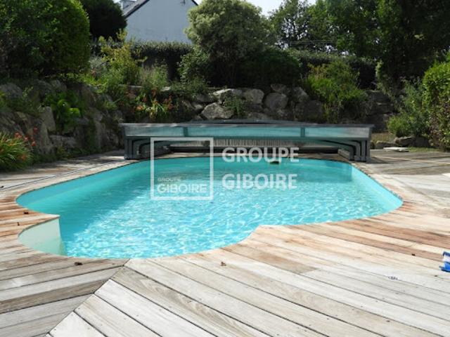 Vente Maison 7 pièces 266 m2 Assérac