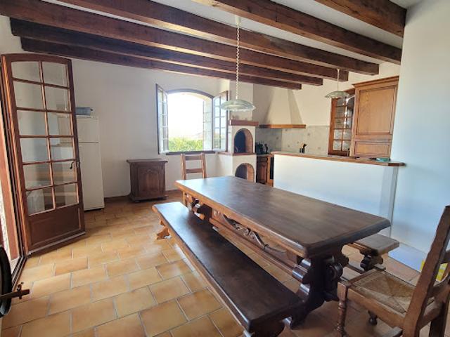 Vente Maison 7 pièces 266.64 m2 Aleria