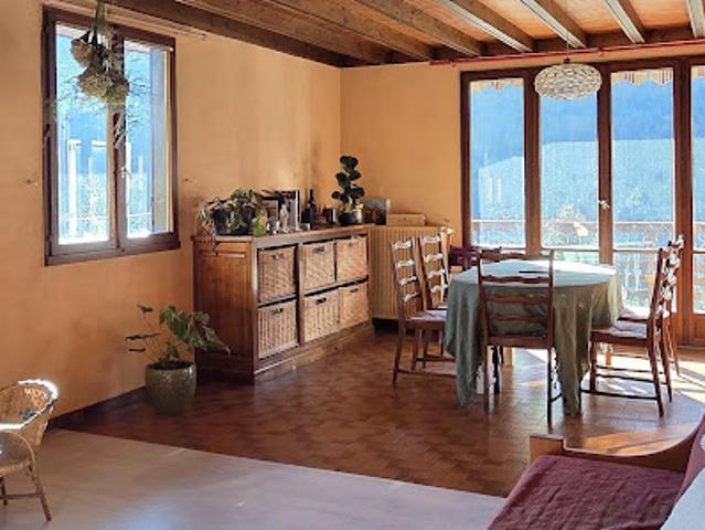 Vente Maison 7 pièces 267.39 m2 Allèves