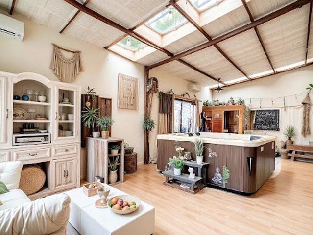 Vente Maison 7 pièces 268 m2 Egreville