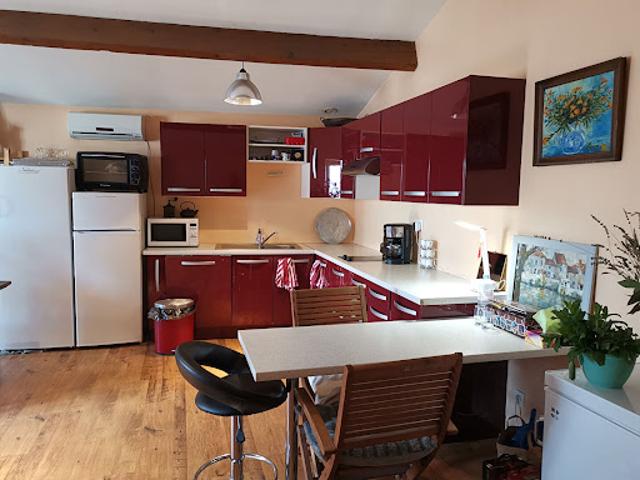Vente Maison 7 pièces 268 m2 Saint Agnant