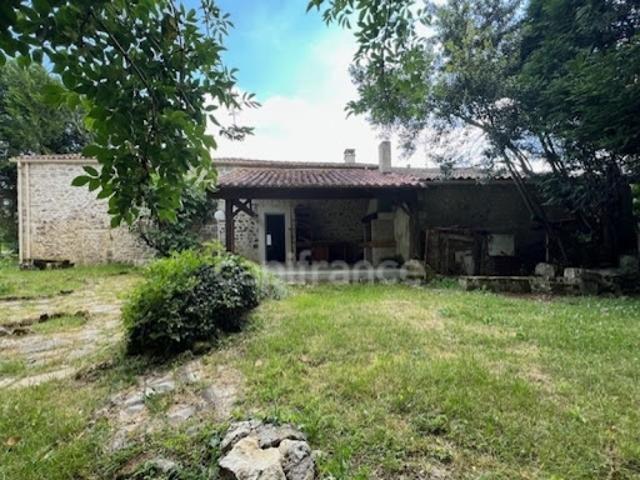 Vente Maison 7 pièces 260 m2 Bussac sur Charente