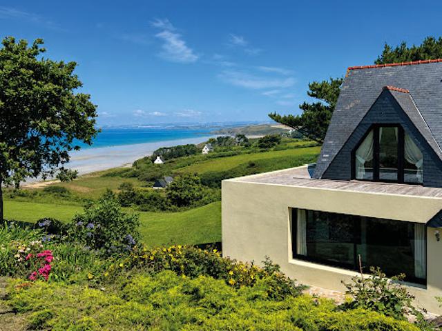 Vente Maison 7 pièces 260 m2 Douarnenez