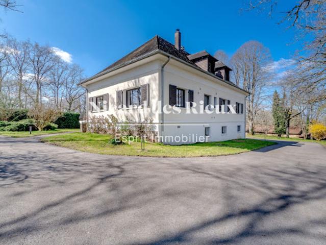 Vente Maison 7 pièces 260 m2 Feytiat