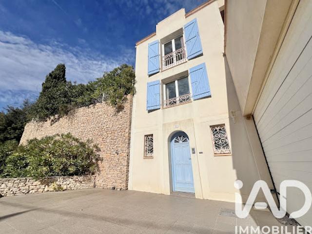 Vente Maison 7 pièces 260 m2 Leucate