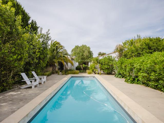Vente Maison 7 pièces 260 m2 Loix