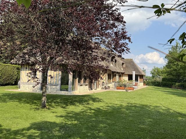 Vente Maison 7 pièces 260 m2 Pont l'eveque