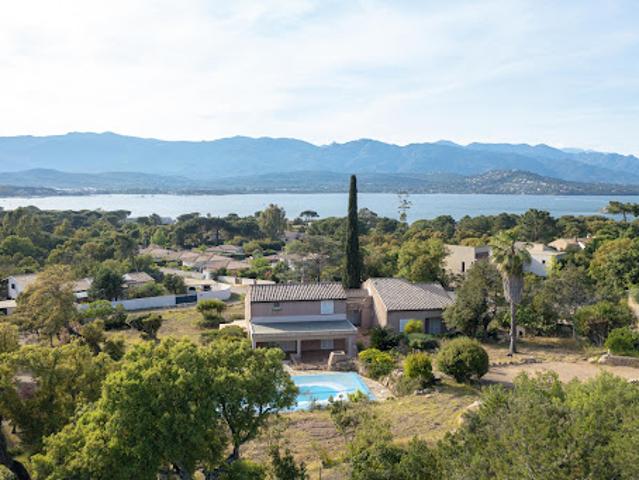 Vente Maison 7 pièces 260 m2 Porto Vecchio