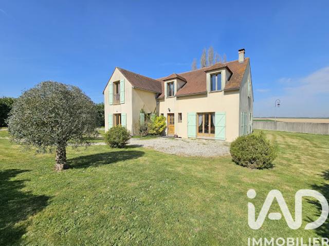 Vente Maison 7 pièces 260 m2 Thoiry