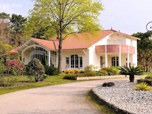Vente Maison 7 pièces 261 m2 Notre Dame de Monts