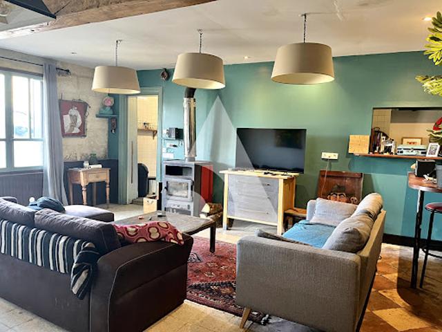 Vente Maison 7 pièces 263 m2 La riviere