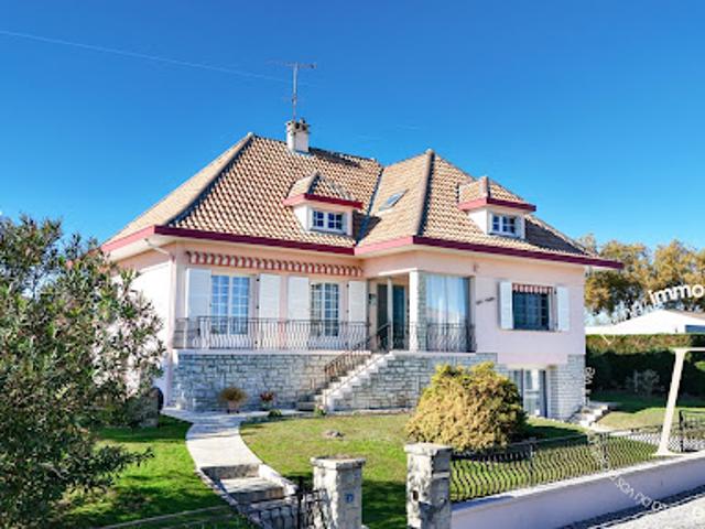 Vente Maison 7 pièces 263 m2 Pontonx sur l'Adour