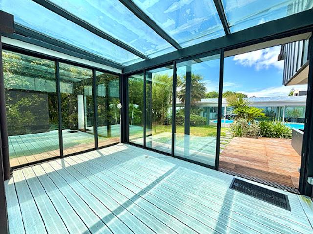 Vente Maison 7 pièces 274.15 m2 Guidel