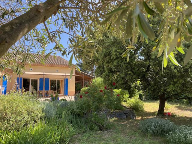 Vente Maison 7 pièces 275 m2 Ouveillan