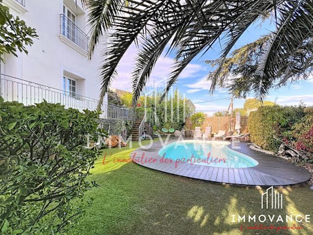 Vente Maison 7 pièces 275 m2 Fabrègues
