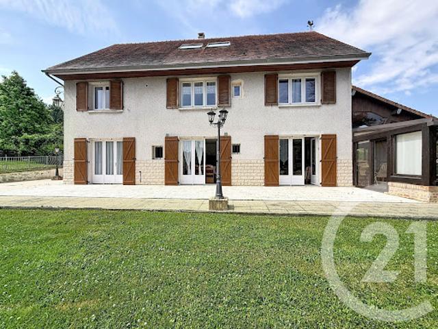 Vente Maison 7 pièces 276.32 m2 Gonneville sur Mer