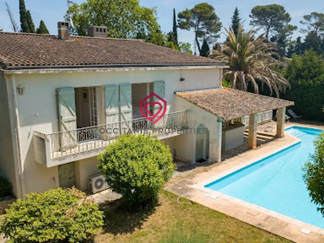 Vente Maison 7 pièces 277 m2 Castelnaudary