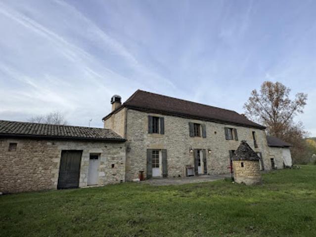 Vente Maison 7 pièces 278 m2 Saint Cyprien