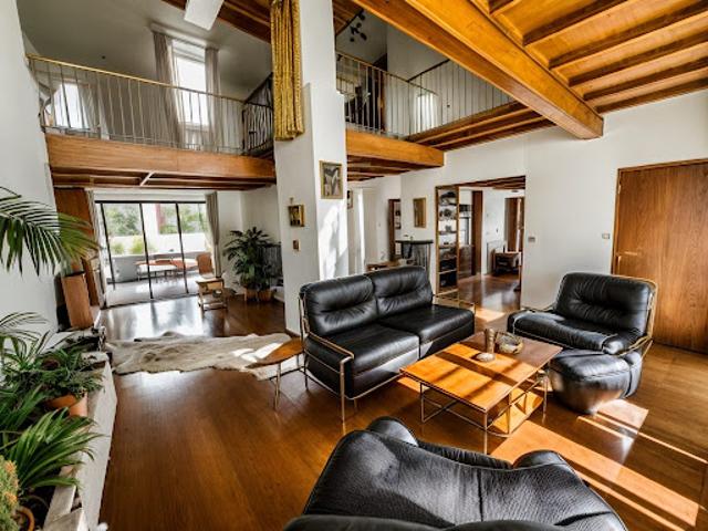 Vente Maison 7 pièces 279 m2 Le Fauga