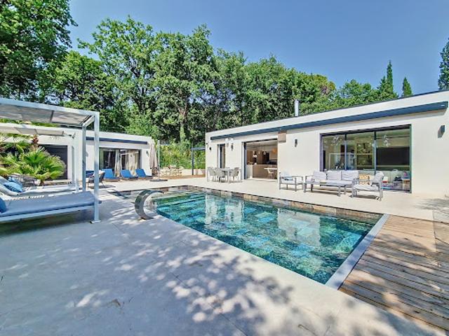 Vente Maison 7 pièces 270 m2 Opio