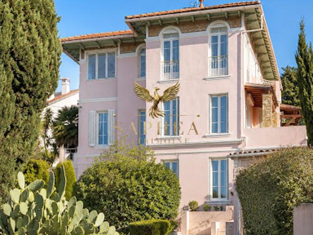 Vente Maison 7 pièces 270 m2 Bandol