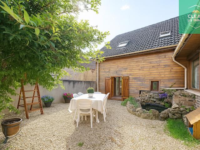 Vente Maison 7 pièces 270 m2 Joigny