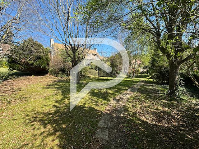 Vente Maison 7 pièces 270 m2 Soisy sous Montmorency