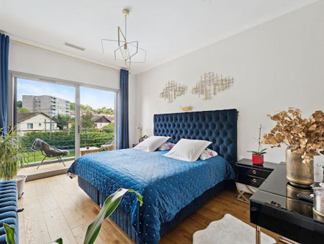 Vente Maison 7 pièces 270 m2 Tassin la Demi Lune