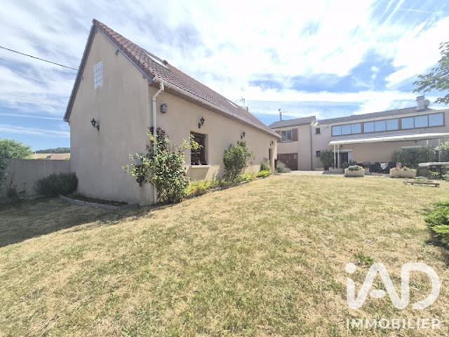 Vente Maison 7 pièces 270 m2 Véron