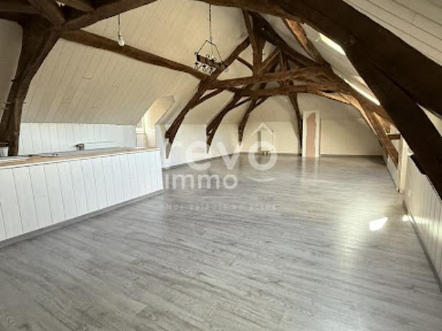 Vente Maison 7 pièces 271 m2 Montréverd