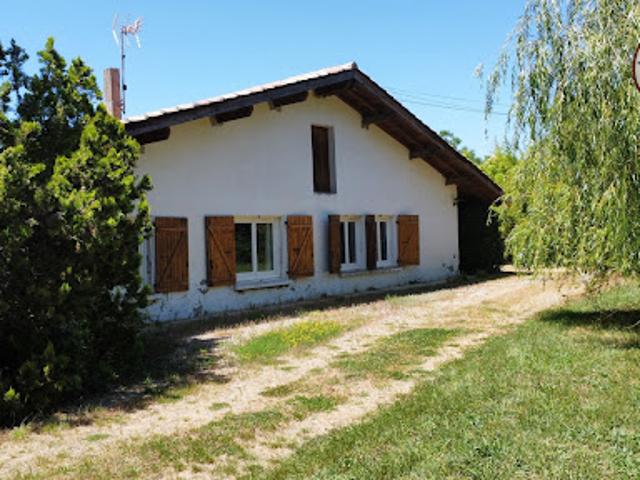 Vente Maison 7 pièces 271 m2 L'Isle Jourdain