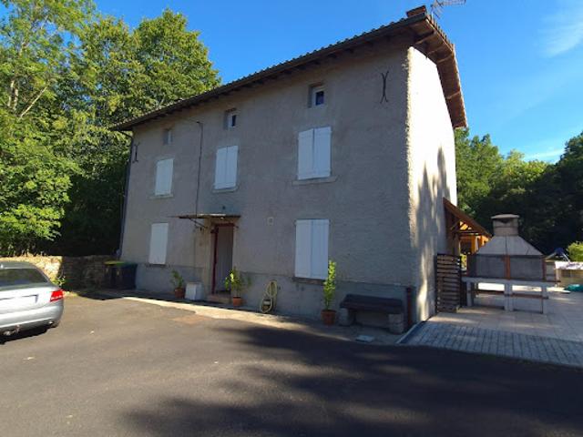Vente Maison 7 pièces 271 m2 Vinzelles
