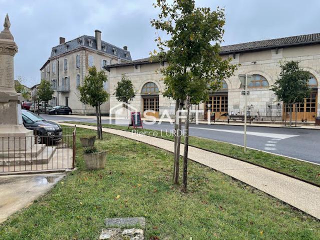 Vente Maison 7 pièces 284 m2 Puylaroque