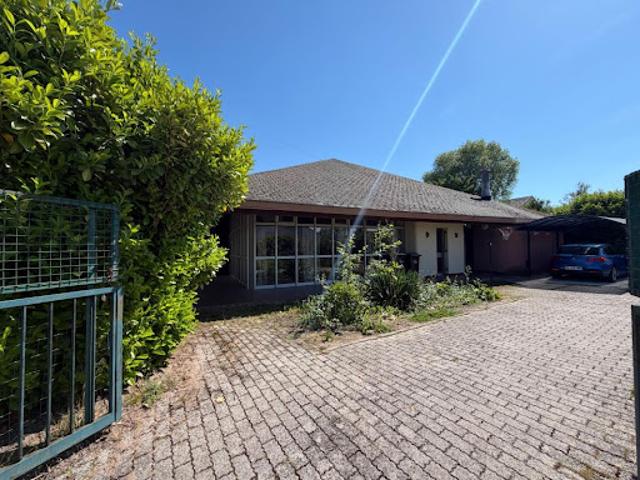 Vente Maison 7 pièces 285 m2 Dombasle sur Meurthe