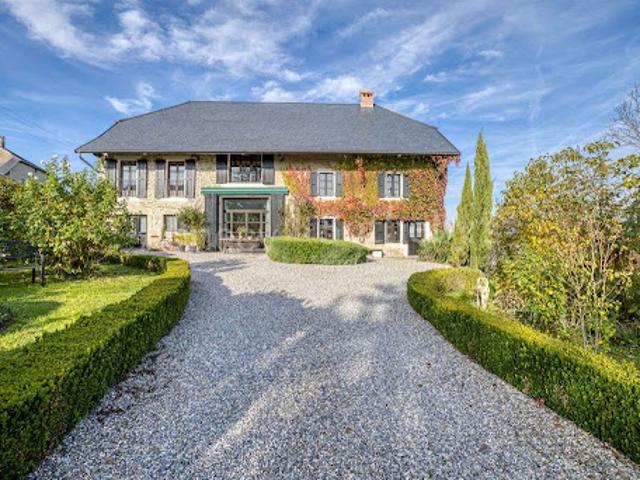 Vente Maison 7 pièces 288 m2 Clermont