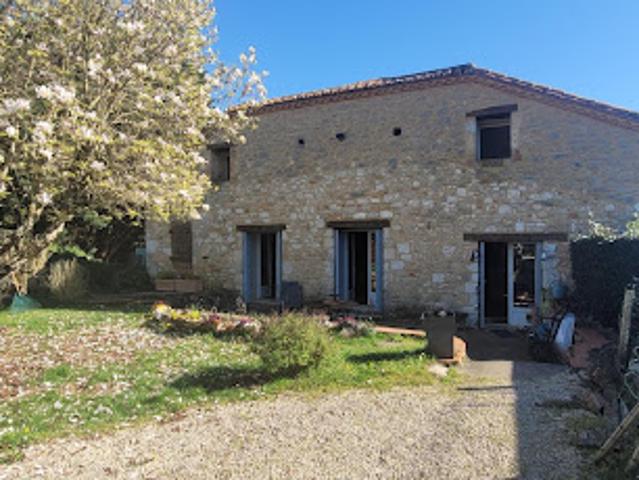 Vente Maison 7 pièces 289 m2 Condezaygues
