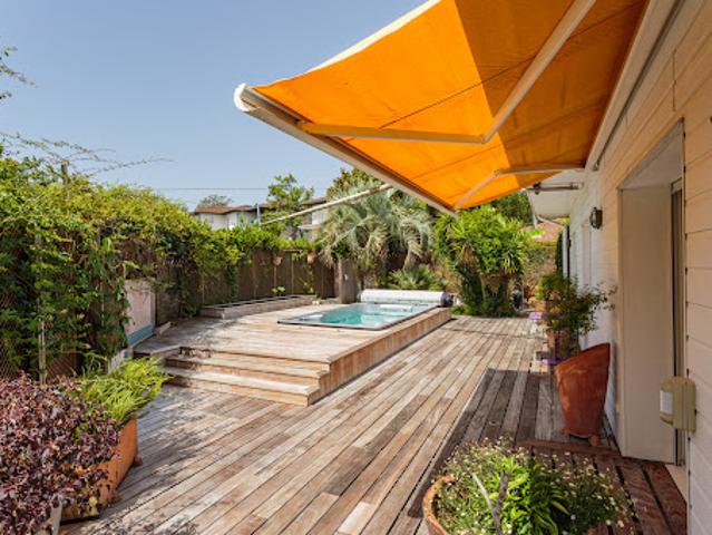 Vente Maison 7 pièces 280 m2 Anglet