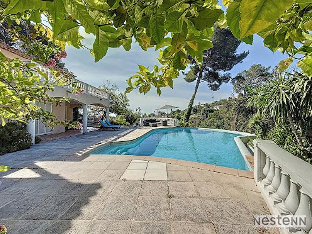 Vente Maison 7 pièces 280 m2 Antibes
