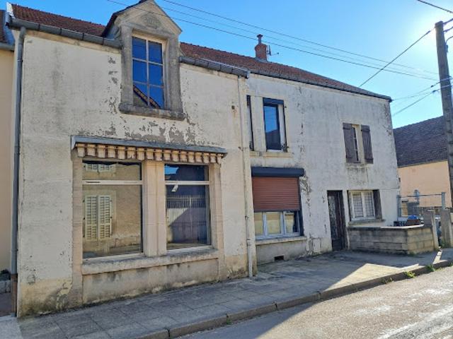Vente Maison 7 pièces 280 m2 Bricon