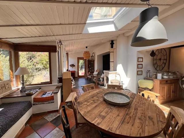 Vente Maison 7 pièces 280 m2 Clermont Ferrand