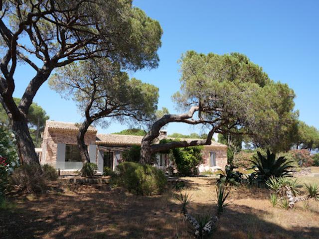 Vente Maison 7 pièces 280 m2 Puget sur Argens